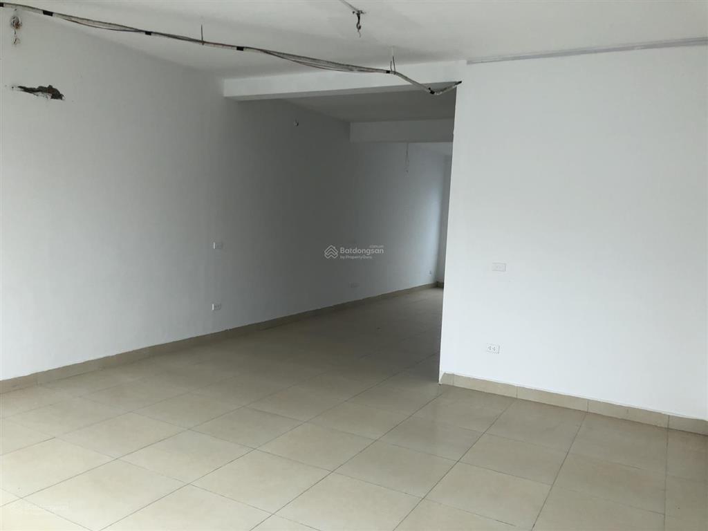 Cho thuê nhà 6 tầng + hầm làm văn phòng/lớp học tại phố bế văn đàn, hà đông (gần trường, bệnh viện)