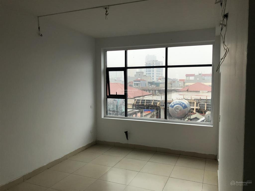 Cho thuê nhà 6 tầng + hầm làm văn phòng/lớp học tại phố bế văn đàn, hà đông (gần trường, bệnh viện)