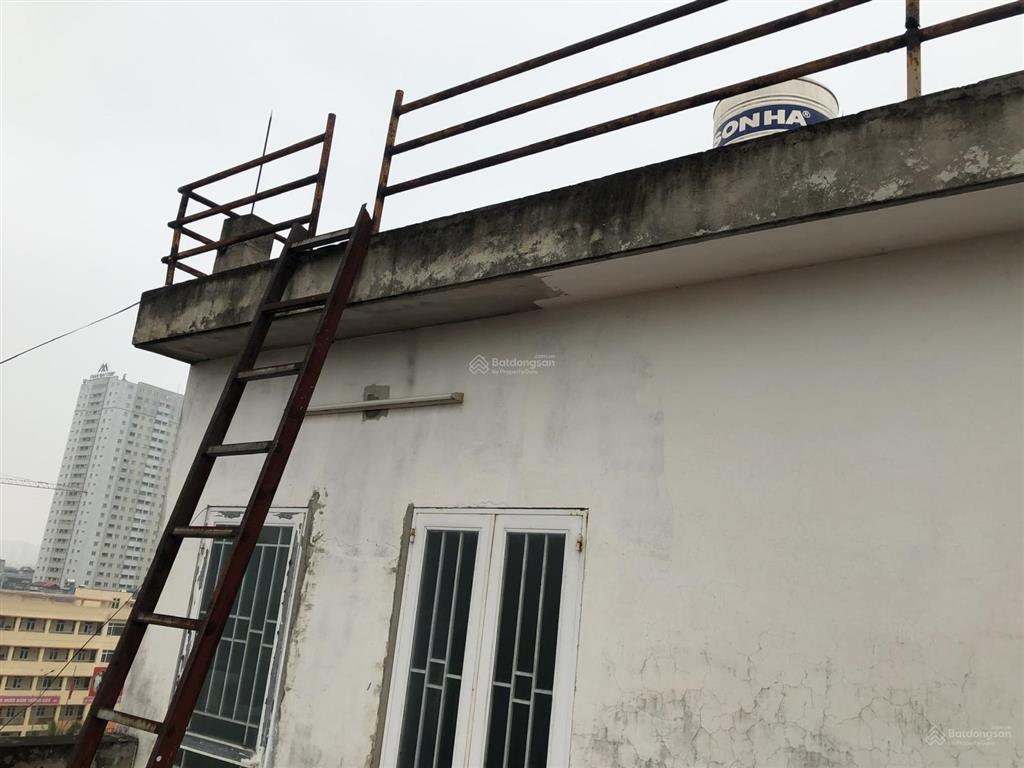 Cho thuê nhà 6 tầng + hầm làm văn phòng/lớp học tại phố bế văn đàn, hà đông (gần trường, bệnh viện)