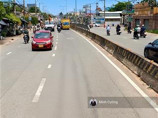 Bán nhà quốc lộ 1k, thủ đức, cn 27m2, hxh 5m sát mt, 2 tầng btct 2pn, đất ở hiện hữu, chỉ 1.95tỷ tl