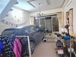 Bán nhà nơ trang long, bình thạnh, 10.3x29m vuông vức, hxh thông, 4 tầng btct, dòng tiền 35tr/tháng