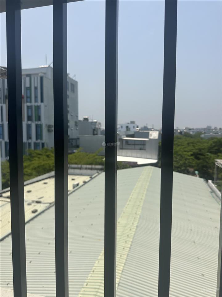 Bán toà căn hộ 10 phòng đường diên hồng mới 100%