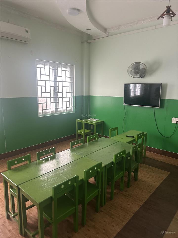 Cho thuê nhà mặt tiền nguyễn hữu dật hòa cường bắc sát tiểu la