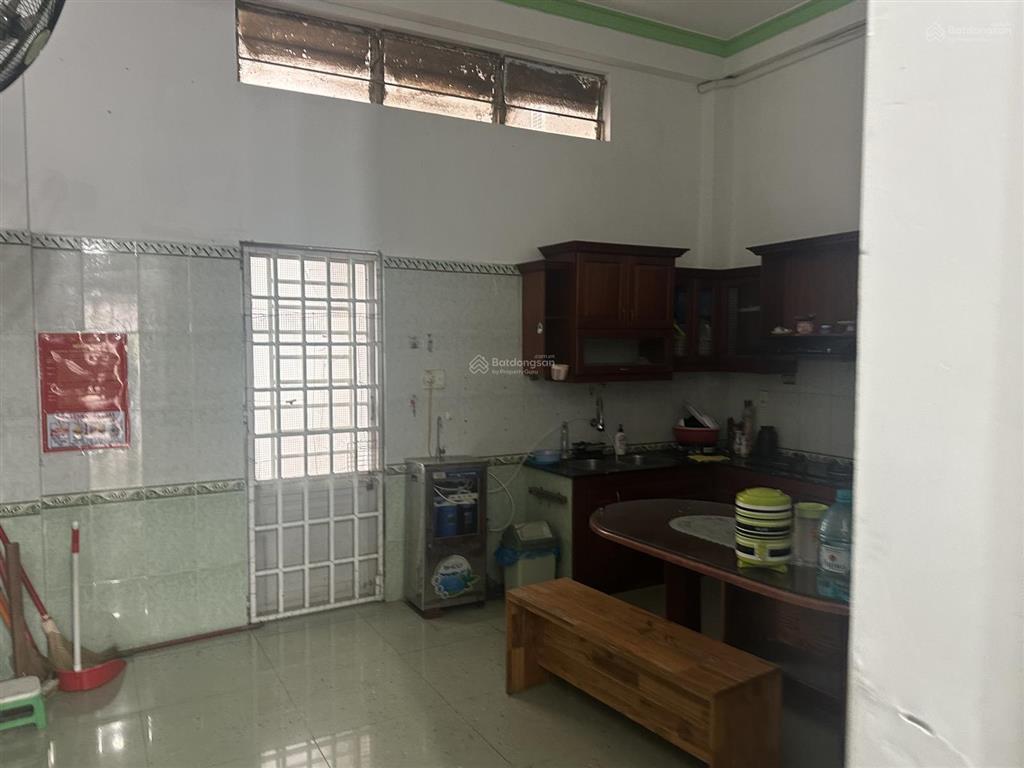 Cho thuê nhà mặt tiền nguyễn hữu dật hòa cường bắc sát tiểu la