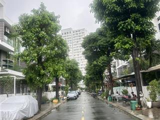 Nhà 3 tầng compound cát lái  gần phố đông village  83m  giá 10,29 tỷ thiện nhà đất q2