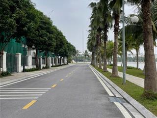 Bán biệt thự song lập 150m2 ngọc trai 41 tỷ full nội thất bao phí  0346 925 ***