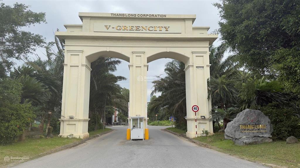 Cần bán đất liền kề 5 khu b dự án new city phố nối, hưng yên. đt 0375 125 ***