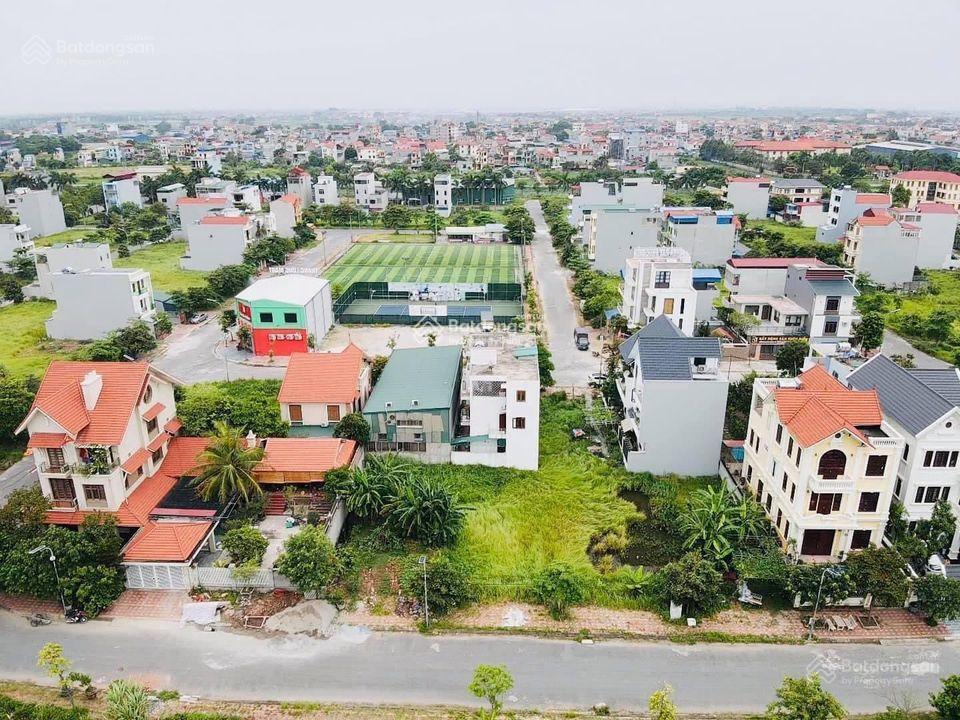 Cần bán đất liền kề 5 khu b dự án new city phố nối, hưng yên. đt 0375 125 ***