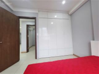 Chính chủ cho thuê căn hộ 2pn full đồ cao cấp. tại 31 lê văn lương.  0375 125 ***.