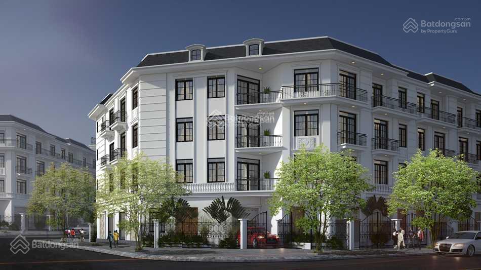 Cần bán liền kề 2 đường 20m, khu nhà ở minh đức  vista city, mê linh, hà nội. đt 0375 125 ***.