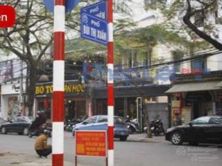 15 tỷ  mặt phố bùi thị xuân  kinh doanh sầm uất đất vàng trung tâm
diện tích 23m, xây 4 tầng