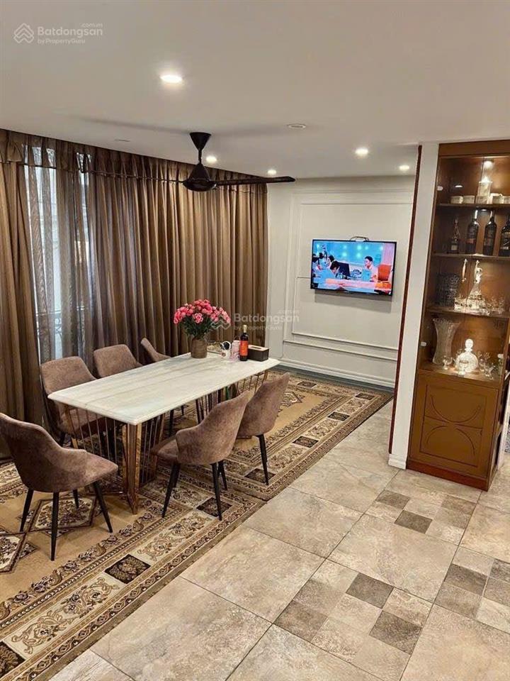 13,9 tỷ  phạm ngọc thạch, xã đàn | nhà đẹp long lanh  6 tầng, ô chờ thang máy, oto đỗ gần