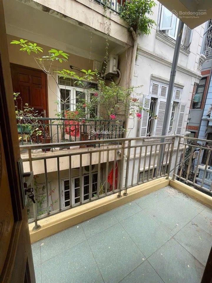 10,5 tỷ sở hữu căn góc  4 tầng ô tô đỗ cửa,kinh doanh, kết nối đại cồ việt, vincom bà triệu