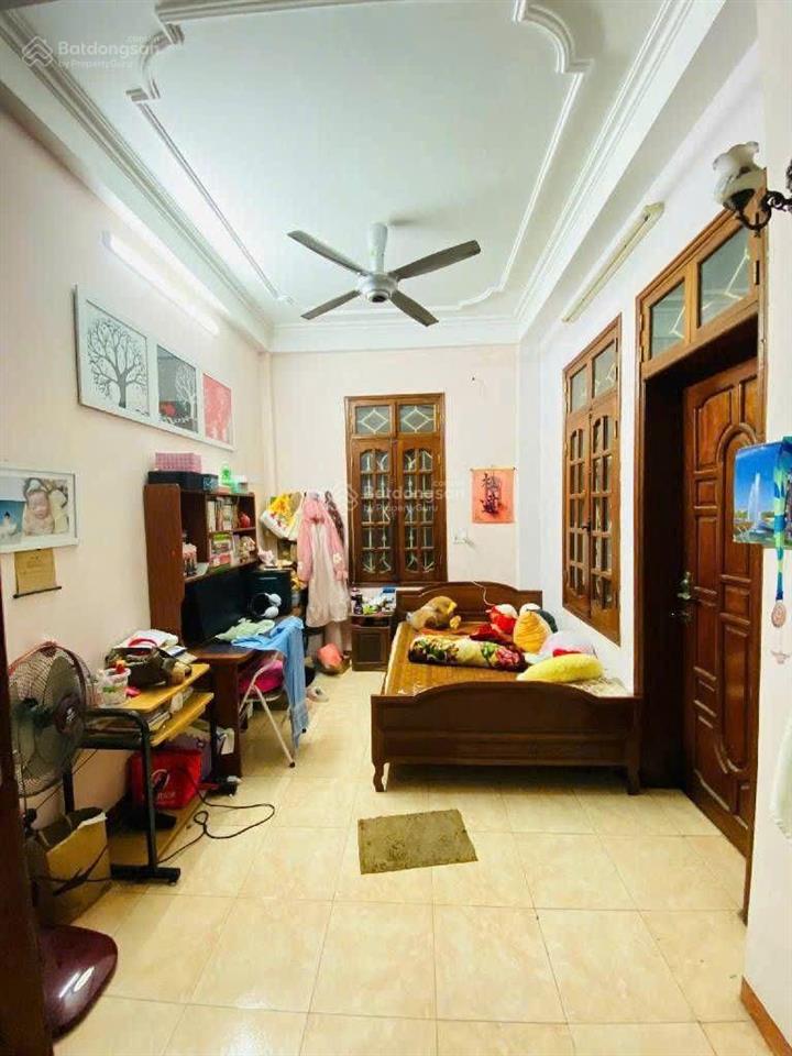 18 tỷ nhà 4 tầng  tô vĩnh diện  lô góc ô tô 7 chỗ vào nhà  chủ nhà bộ đội về hưu thiện chí
