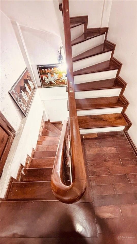 12,8 tỷ  phố lò đúc ô tô đỗ cửa  nhà dân xây  6 tầng bề thế 40m, mặt tiền rộng, giáp hoàn kiếm