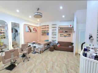 17,2 tỷ  hàn thuyên, nhà đẹp, kinh doanh, cách phố 10m, sở hữu căn nhà đẹp tuyến phố nổi tiếng