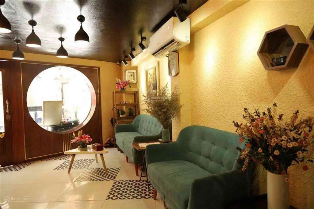 25 tỷ  lý quốc sư  trái tim phố cổ  7 tầng  cạnh nhà thờ lớn  kinh doanh cực đỉnh
