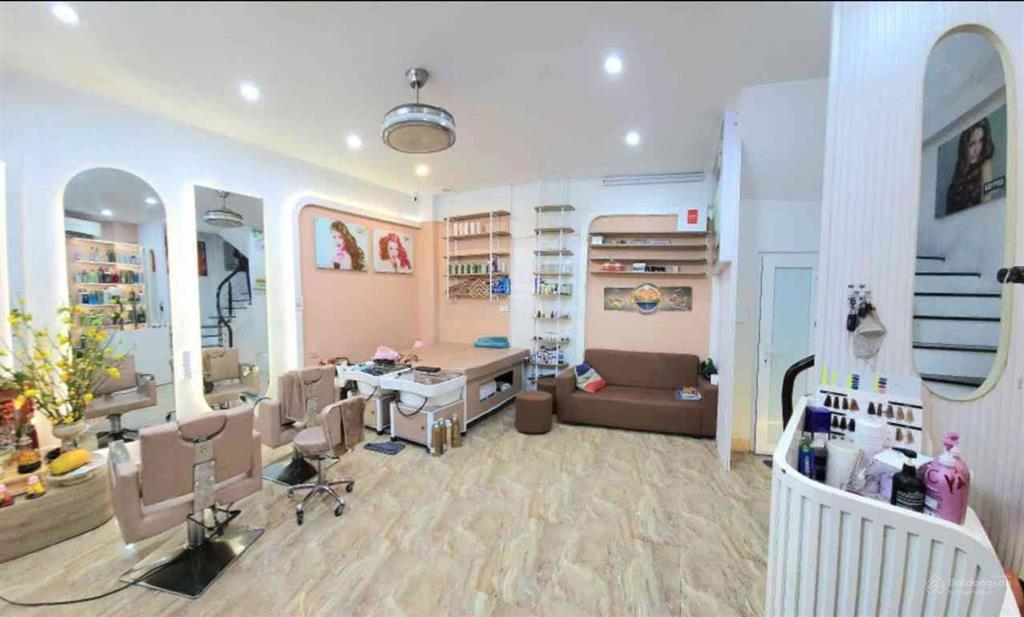 25 tỷ  lý quốc sư  trái tim phố cổ  7 tầng  cạnh nhà thờ lớn  kinh doanh cực đỉnh