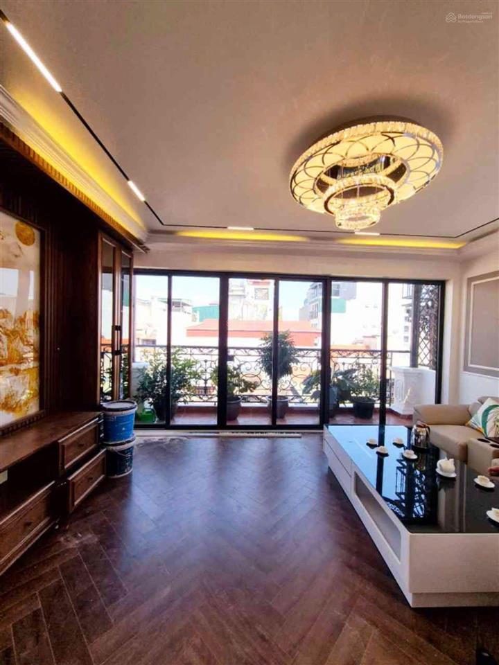 27 tỷ  lô góc  tô vĩnh diện  7 tầng thang máy  60m2  gara 3 ô tô  nhà đẹp đẳng cấp
