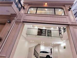 27 tỷ  lô góc  tô vĩnh diện  7 tầng thang máy  60m2  gara 3 ô tô  nhà đẹp đẳng cấp