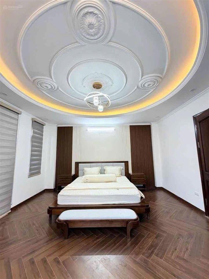 27 tỷ  lô góc  tô vĩnh diện  7 tầng thang máy  60m2  gara 3 ô tô  nhà đẹp đẳng cấp