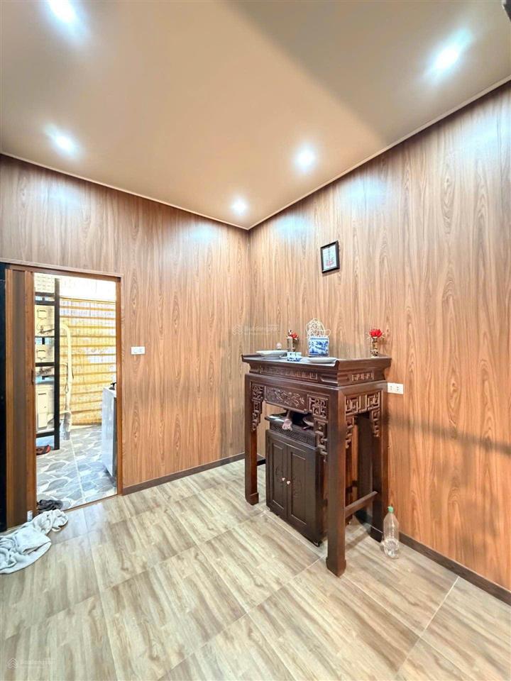 Chỉ 5,1 tỷ lò đúc sở hữu nhà 5 tầng x 3 ngủ đủ công năng. ở hoặc cho thuê.