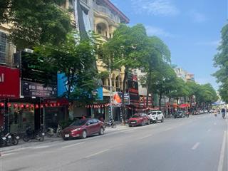 15,8 tỷ, mặt phố lê thanh nghị  mt rộng  kinh doanh đỉnh  40m2  5 tầng  hàng hiếm