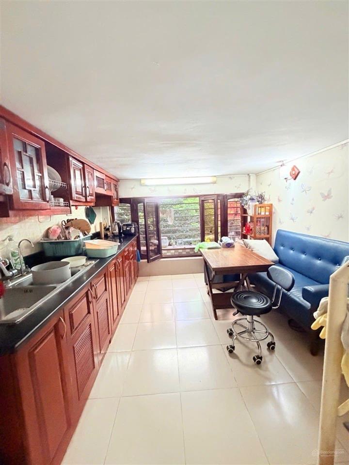 14 tỷ  mặt phố đặng trần côn  6 tầng  kinh doanh đỉnh  gần lăng bác, văn miếu, ô tô đỗ ngày đêm