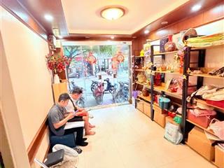 14 tỷ  mặt phố đặng trần côn  6 tầng  kinh doanh đỉnh  gần lăng bác, văn miếu, ô tô đỗ ngày đêm