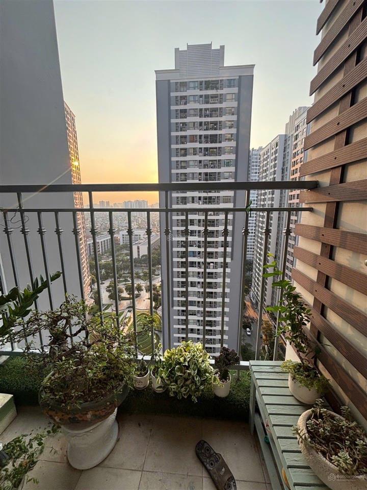 Times city park 3|view quảng trường | 72m | 2pn | 2 ban công | 6,8 tỷ**