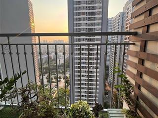 Times city park 3|view quảng trường | 72m | 2pn | 2 ban công | 6,8 tỷ**
