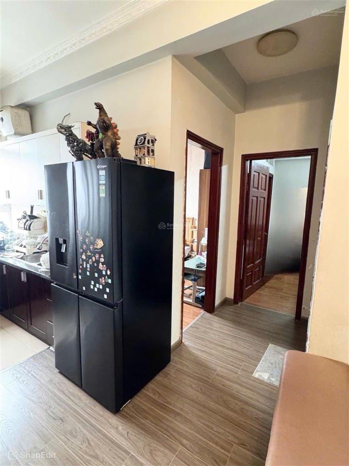5,2 tỷ  chung cư quân đội  hoàng văn thái | 62m | 2 ngủ  full nội thất  ô tô đỗ cầu thang