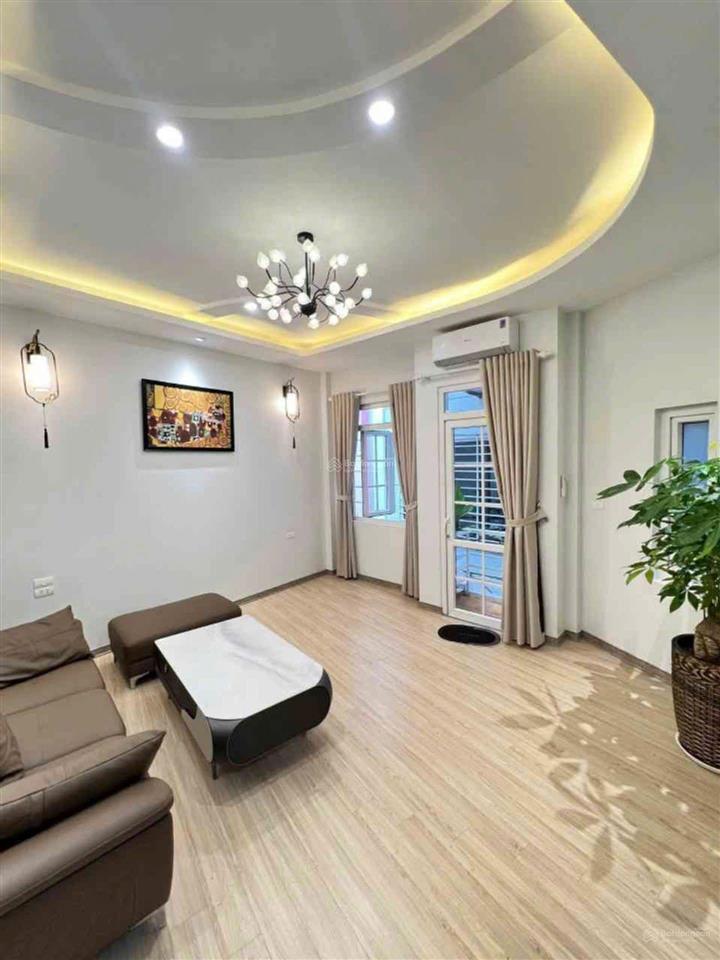 Hào nam  50m, 8 ngủ 5 tầng  nhà mới đẹp vừa ở & khai thác dòng tiền lô góc 4 thoáng 13,5 tỷ