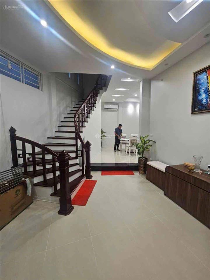 Hào nam  50m, 8 ngủ 5 tầng  nhà mới đẹp vừa ở & khai thác dòng tiền lô góc 4 thoáng 13,5 tỷ