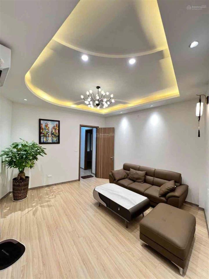Hào nam  50m, 8 ngủ 5 tầng  nhà mới đẹp vừa ở & khai thác dòng tiền lô góc 4 thoáng 13,5 tỷ