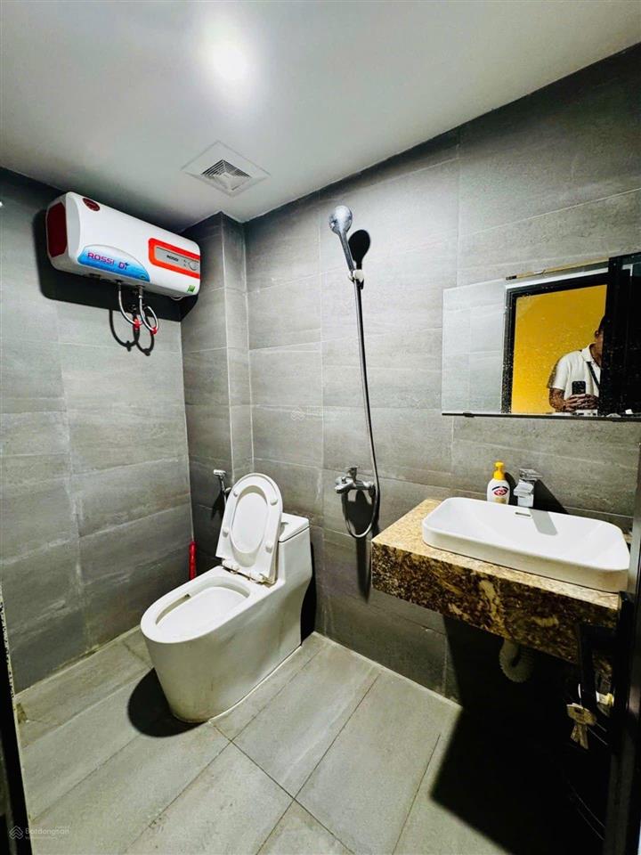 5,9 tỷ  lò đúc  21m  2 ngủ  3 wc vài bước ra phố, sát phở thìn, gần hồ gươm