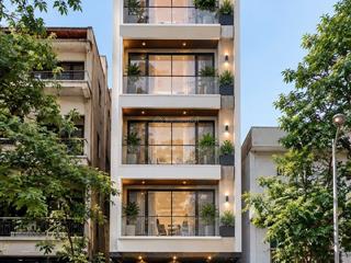Mặt phố trần quốc toản, hoàn kiếm | 72m | 34 tỷ tài sản lõi trung tâm xây building, hotel