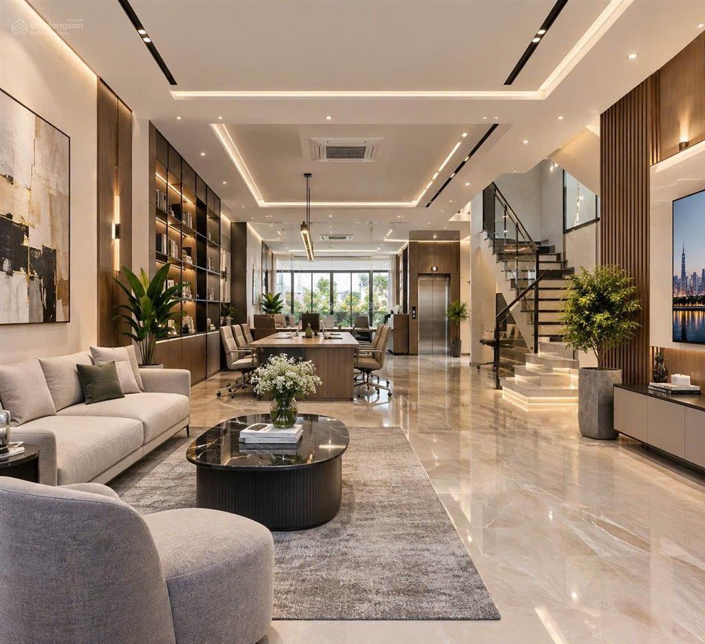 Mặt phố trần quốc toản, hoàn kiếm | 72m | 34 tỷ tài sản lõi trung tâm xây building, hotel