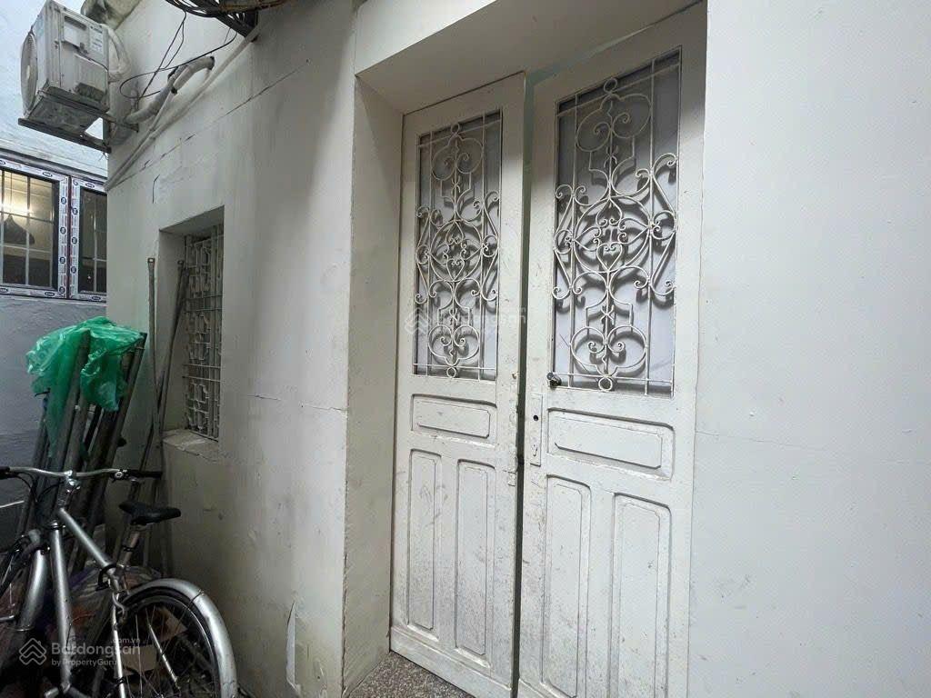 6,15 tỷ  phố nguyễn khuyến  nhà lô góc hiếm, gần văn miếu quốc tử giám, ở tiện, dòng tiền tốt