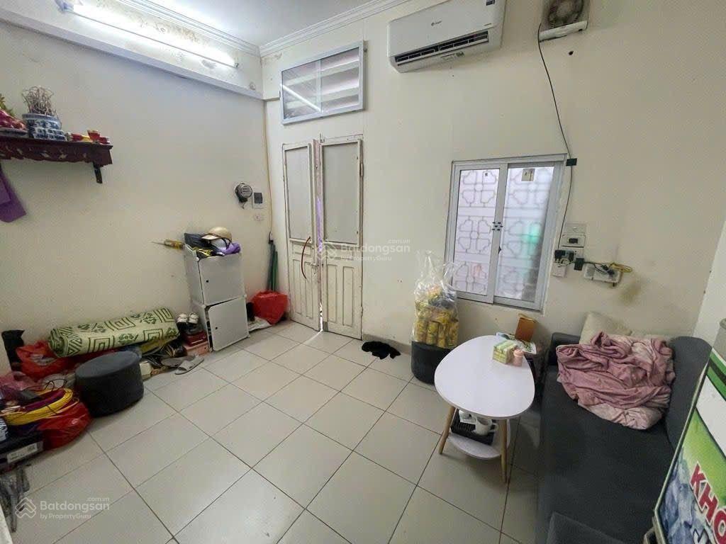 6,15 tỷ  phố nguyễn khuyến  nhà lô góc hiếm, gần văn miếu quốc tử giám, ở tiện, dòng tiền tốt