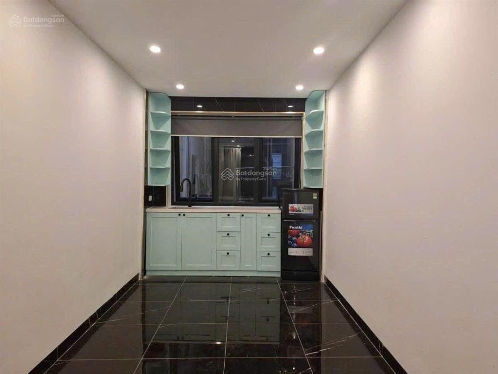 6 tỷ  phố cửa bắc  phố cổ | 24m | 5 tầng | 2 mặt tiền trước sau | gần phan đình phùng.