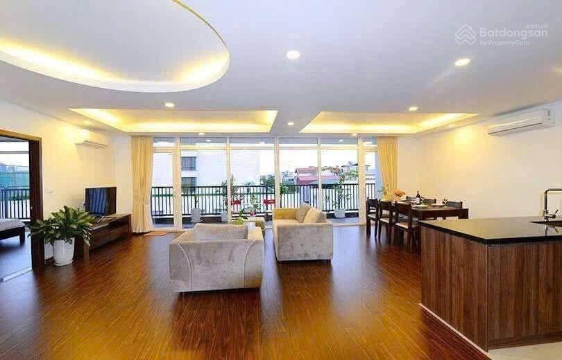 Phố hàng chuối  75m2, 7 tầng thang máy, 12 căn khép kín, dòng tiền cao, full nội thất, ôtô vào nhà