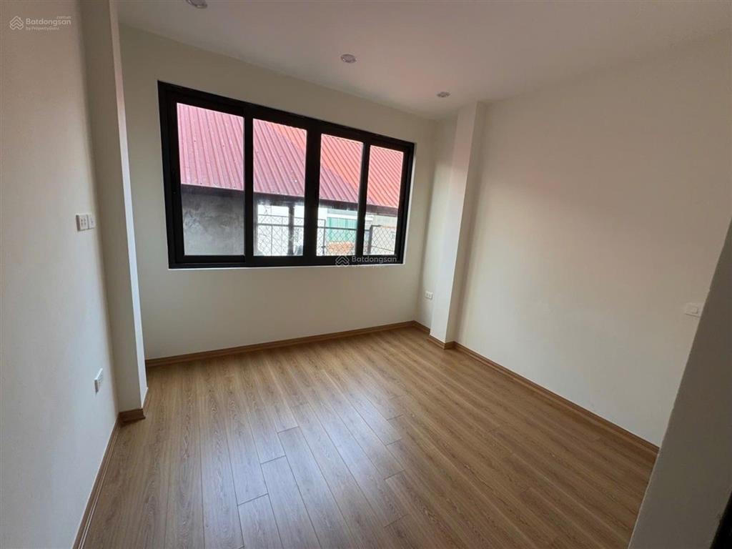7 tỷ  trần khát chân  phố huế  6 tầng thang máy  3 ngủ  gần phố