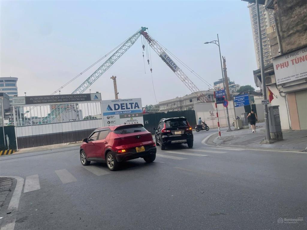 Hơn 7 tỷ nguyễn công trứ  32m 5 tầngnhà đẹp  15m ra phố  ngõ thông gần hoàn kiếm