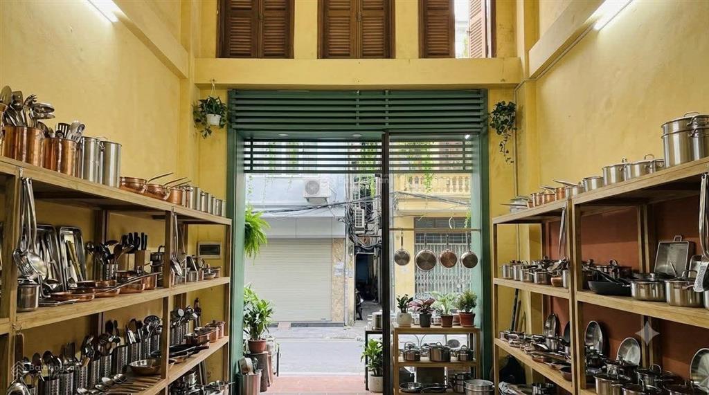 12,5 tỷ phố cổ hàng khoai 38m 5 tầng lô góc kinh doanh đỉnh gần đồng xuân
