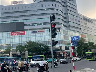 8,9 tỷ  thái hà  36m  4,5 tầng  ô tô tránh cổng  sân rộng 45 xe  kinh doanh
