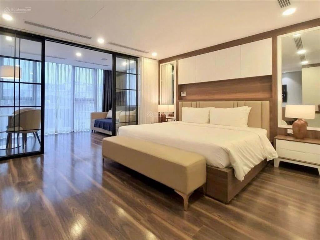 148 tỷ  mặt phố hàm long 180m  9 tầng thang máy mặt tiền rộng  tòa nhà siêu sang  dòng tiền cao