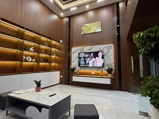 Nhà phố an trạch 34mx4 tầg, mt4 7m, giá chỉ 7.1 tỷ