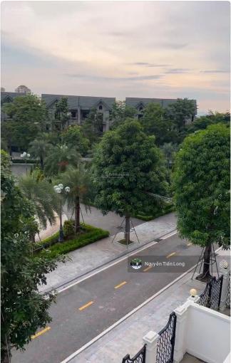 Bán biệt thự ciputra  150m2 có hầm, view trực diện công viên, sẵn sổ, giá 58 tỷ  giá rẻ nhất khu