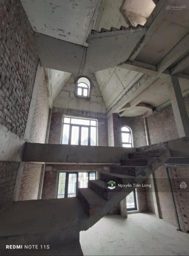 Bán biệt thự ciputra  150m2 có hầm, view trực diện công viên, sẵn sổ, giá 58 tỷ  giá rẻ nhất khu